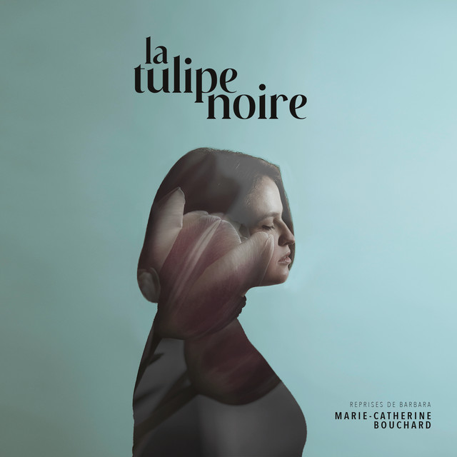 Album La tulipe noire par Marie Catherine Bouchard